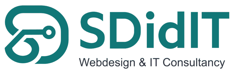 SDidIT – Webdesign & IT Consultancy